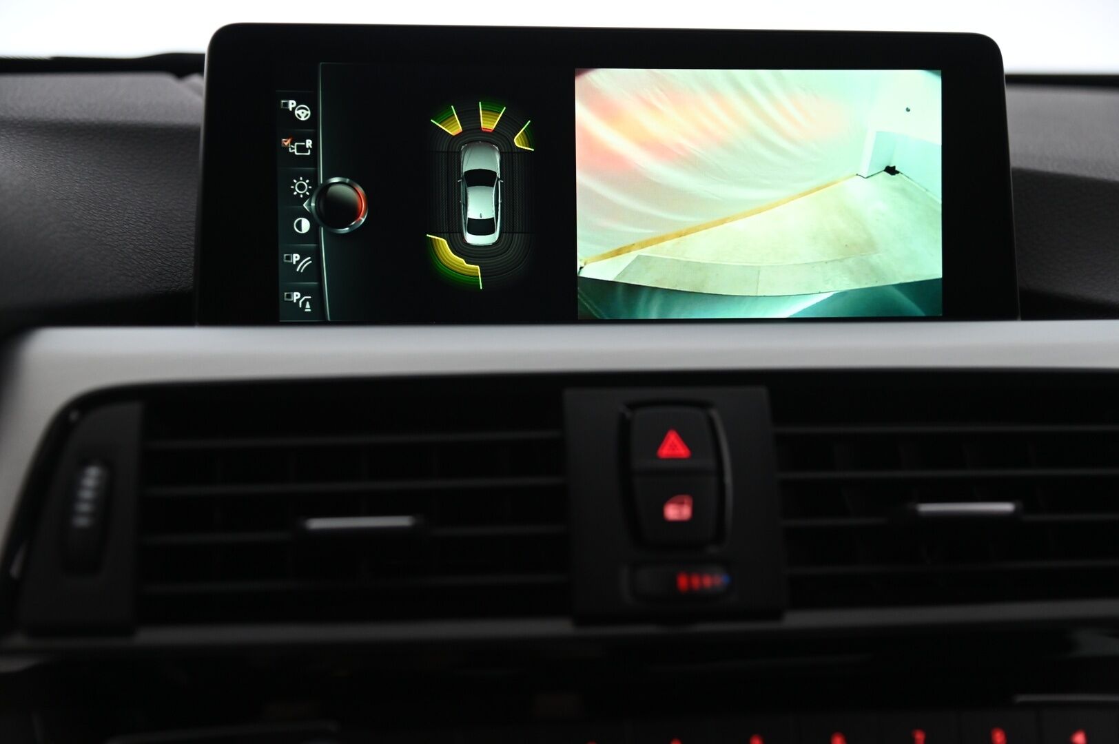 BMW 440 2017 F32 Coupe 440i A xDrive Business M-Sport * Proff.navi / Ratinlämmitin / P-kamera / Muistipenkki / Hifit* - *Näyttävä kokonaisuus / Lohkolämmitin / Xenon / Vakkari*