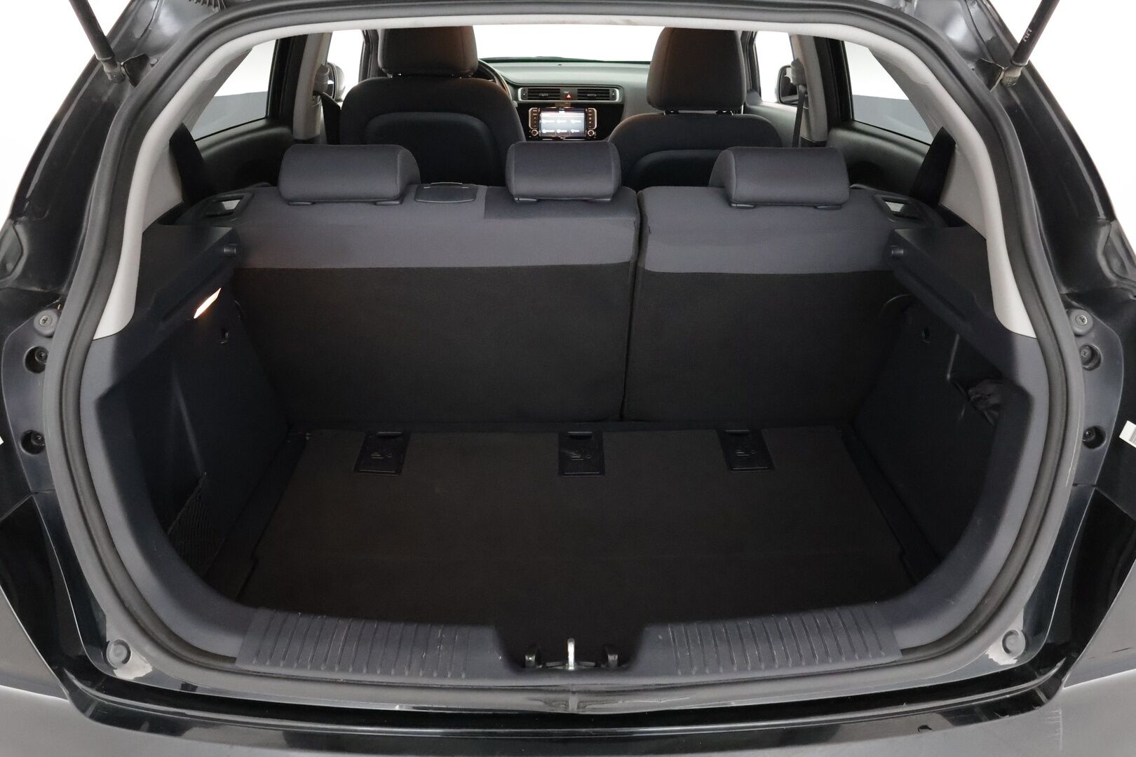 Kia Rio 2017 1,4 ISG EX 5D EcoDynamics *YritysOutlet - Myydään vain yrityksille* - Vakkari / P-kamera / Bluetooth / Ratinlämmitin / Koukku / 2x renkaat / Aut. Ilmastointi / Kauk. Keskuslukitus!