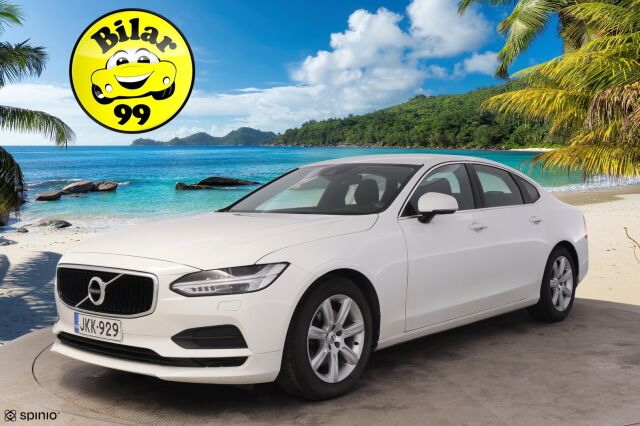 Volvo S90 2017