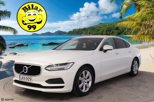 Volvo S90 2017