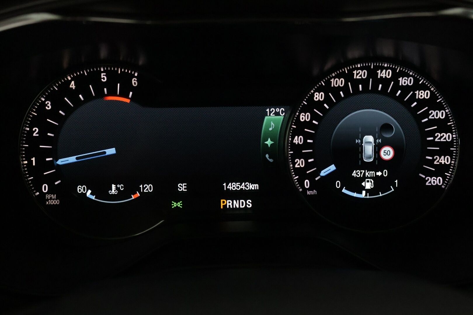Ford Mondeo 2016 2,0 TDCi 180hv PowerShift Titanium Wagon - 3,99 % KORKOTARJOUS TÄHÄN AUTOON - 31.5. ASTI! - * Avaimeton ovien avaus / LED /  Sähkökontti / Muistipenkki / Läm.Tuulilasi *