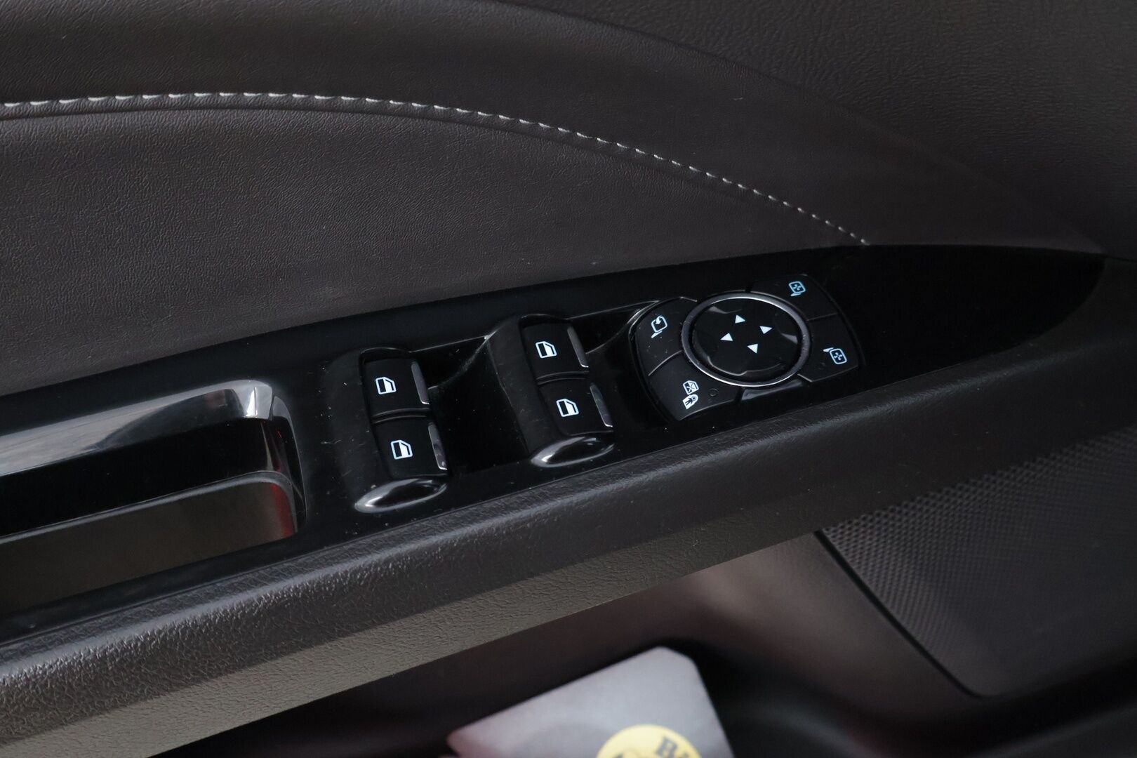 Ford Mondeo 2016 2,0 TDCi 180hv PowerShift Titanium Wagon - 3,99 % KORKOTARJOUS TÄHÄN AUTOON - 31.5. ASTI! - * Avaimeton ovien avaus / LED /  Sähkökontti / Muistipenkki / Läm.Tuulilasi *