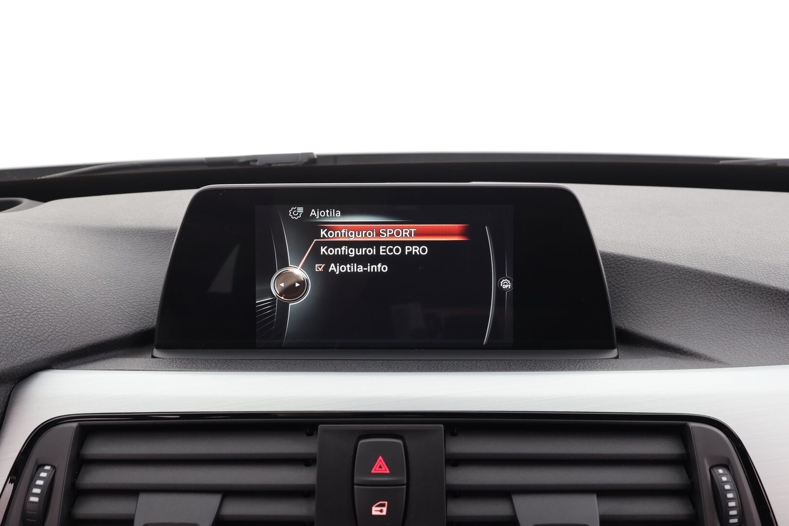 BMW 320 Gran Turismo 2017 F34 Gran Turismo 320i A xDrive Business Exclusive Edition M Sport * LED / P.tutkat / Sportpenkki Muistilla / Navi * - HUD / Vakkari / Bluetooth / Suomi-auto / Kahdet renkaat - HULLU BLACKWEEK KORKOTARJOUS 2,49%