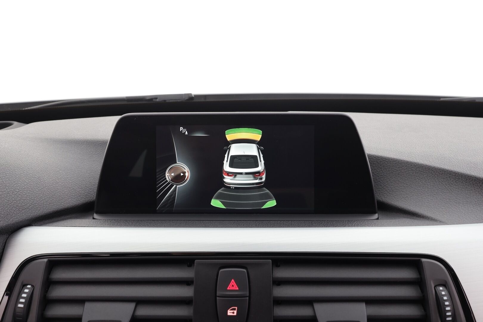 BMW 320 Gran Turismo 2017 F34 Gran Turismo 320i A xDrive Business Exclusive Edition M Sport * LED / P.tutkat / Sportpenkki Muistilla / Navi * - HUD / Vakkari / Bluetooth / Suomi-auto / Kahdet renkaat - HULLU BLACKWEEK KORKOTARJOUS 2,49%