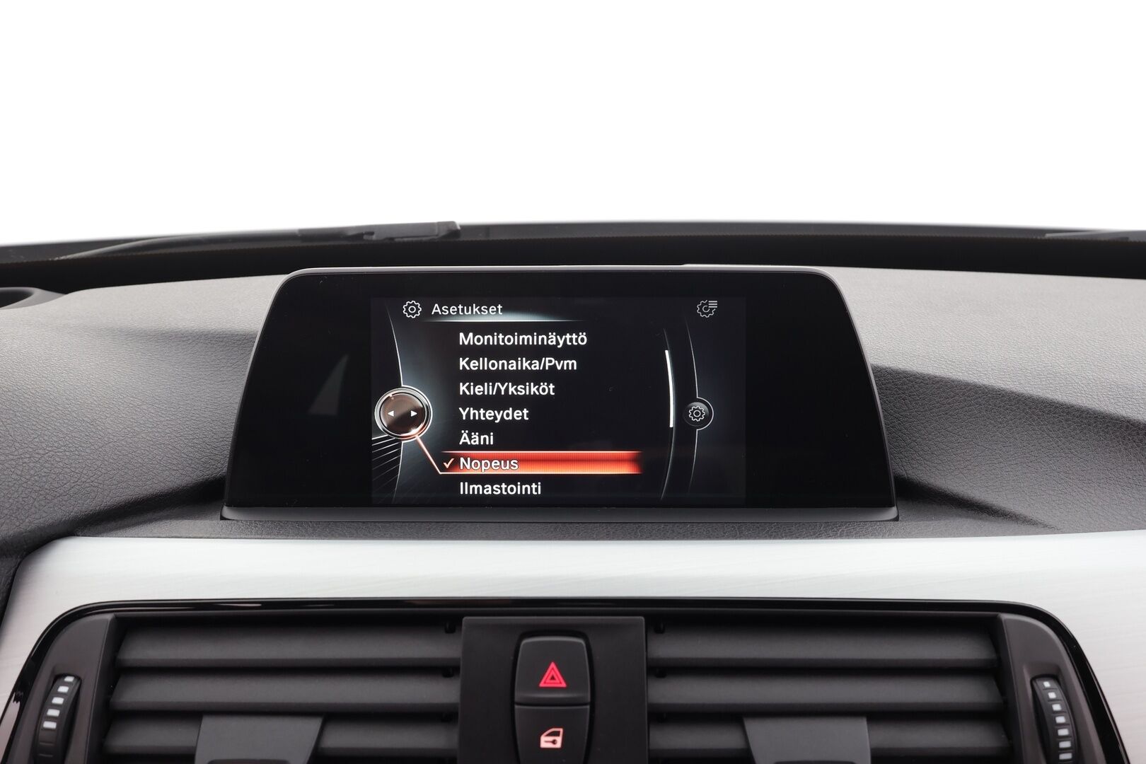 BMW 320 Gran Turismo 2017 F34 Gran Turismo 320i A xDrive Business Exclusive Edition M Sport * LED / P.tutkat / Sportpenkki Muistilla / Navi * - HUD / Vakkari / Bluetooth / Suomi-auto / Kahdet renkaat - HULLU BLACKWEEK KORKOTARJOUS 2,49%