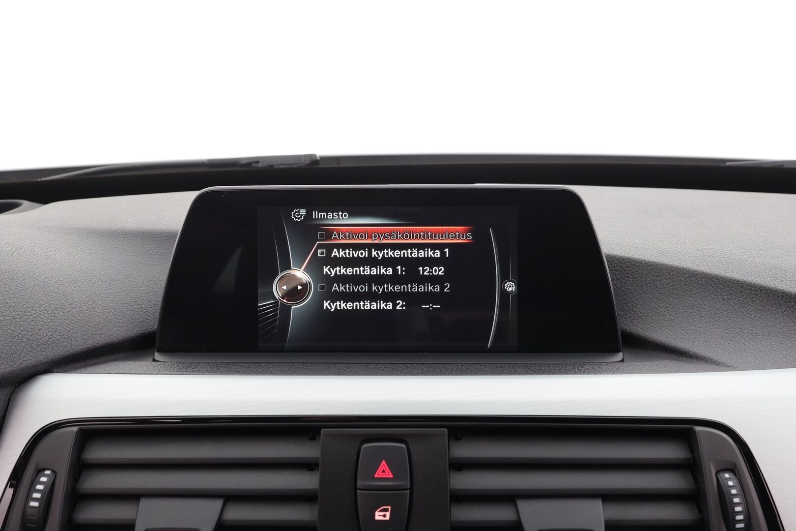 BMW 320 Gran Turismo 2017 F34 Gran Turismo 320i A xDrive Business Exclusive Edition M Sport * LED / P.tutkat / Sportpenkki Muistilla / Navi * - HUD / Vakkari / Bluetooth / Suomi-auto / Kahdet renkaat - HULLU BLACKWEEK KORKOTARJOUS 2,49%