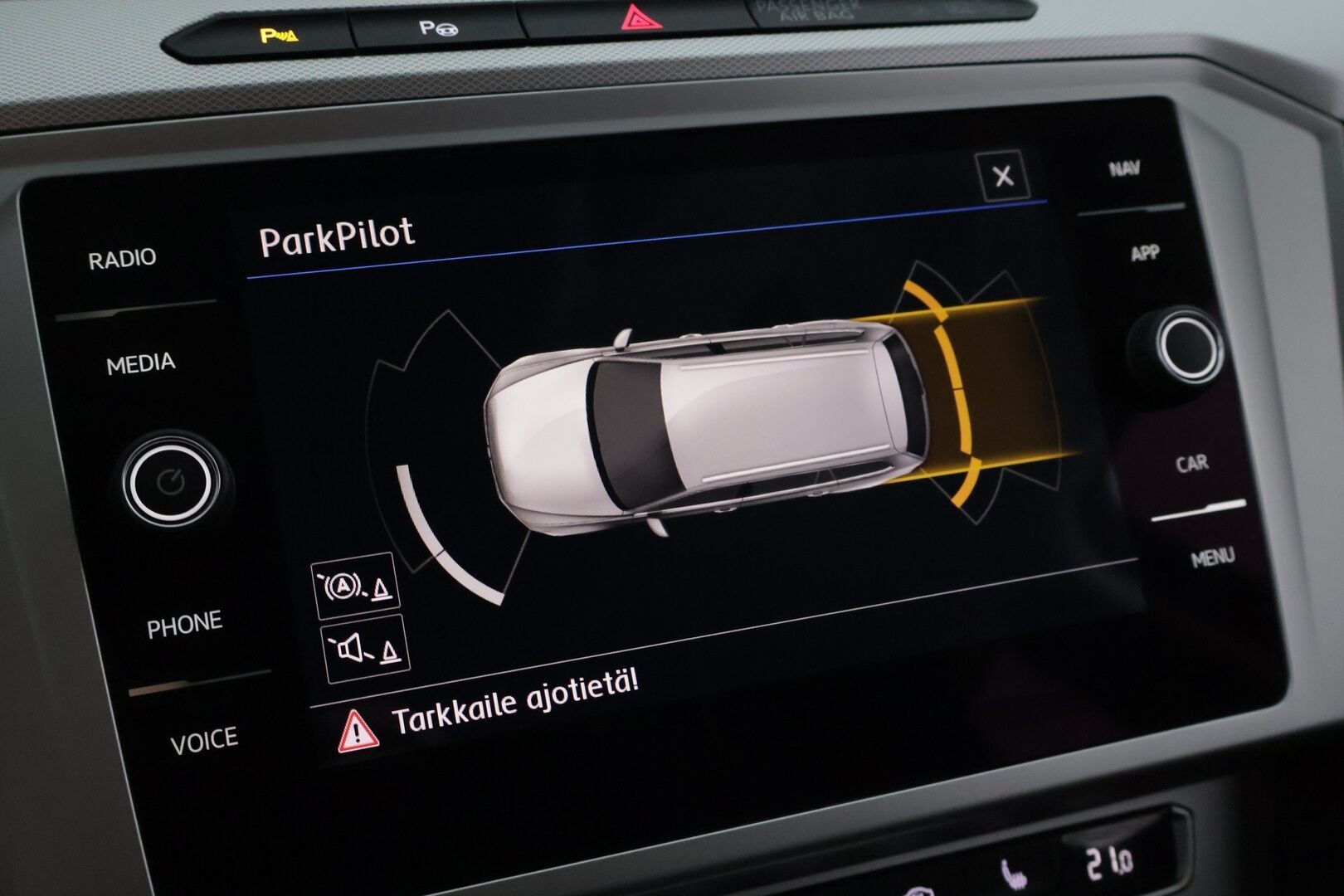 Volkswagen Passat 2018 Variant Comfortline 2,0 TDI 110 kW (150 hv) DSG-automaatti - Juuri Katsastettu! | Juuri Huollettu! | Suomi-auto | ACC | Webasto | Vetokoukku | Navi | LED | ErgoComfort | CarPlay | 2x Renkaat