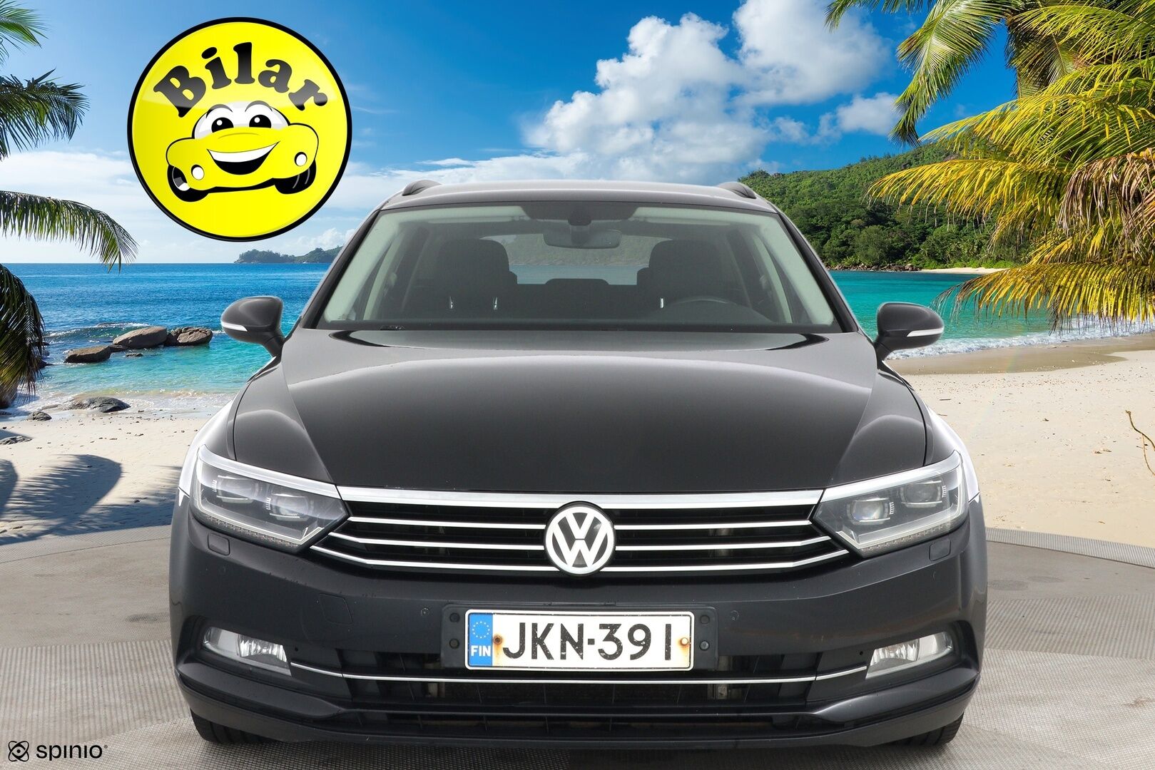 Volkswagen Passat 2018 Variant Comfortline 2,0 TDI 110 kW (150 hv) DSG-automaatti - Juuri Katsastettu! | Juuri Huollettu! | Suomi-auto | ACC | Webasto | Vetokoukku | Navi | LED | ErgoComfort | CarPlay | 2x Renkaat