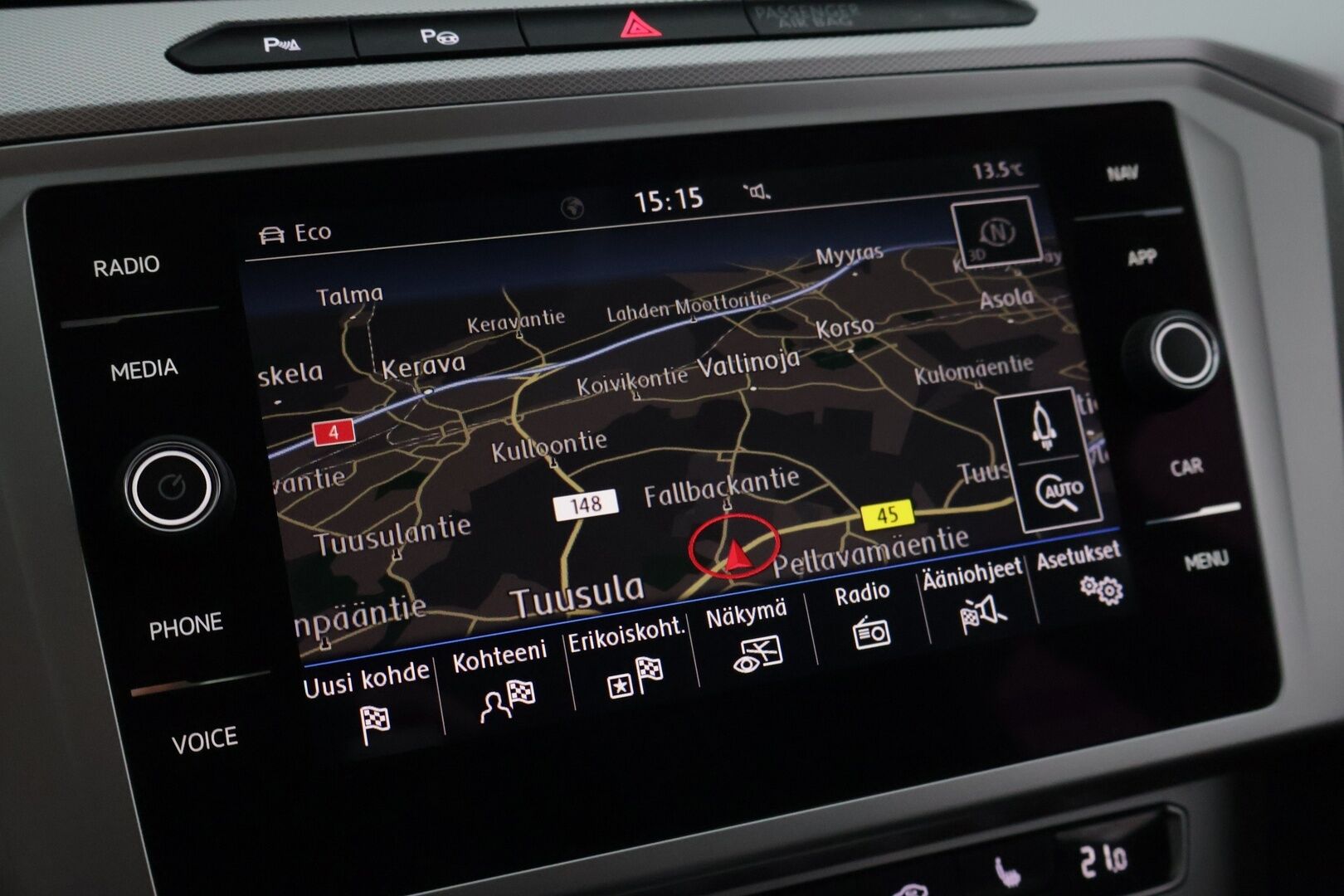 Volkswagen Passat 2018 Variant Comfortline 2,0 TDI 110 kW (150 hv) DSG-automaatti - Juuri Katsastettu! | Juuri Huollettu! | Suomi-auto | ACC | Webasto | Vetokoukku | Navi | LED | ErgoComfort | CarPlay | 2x Renkaat