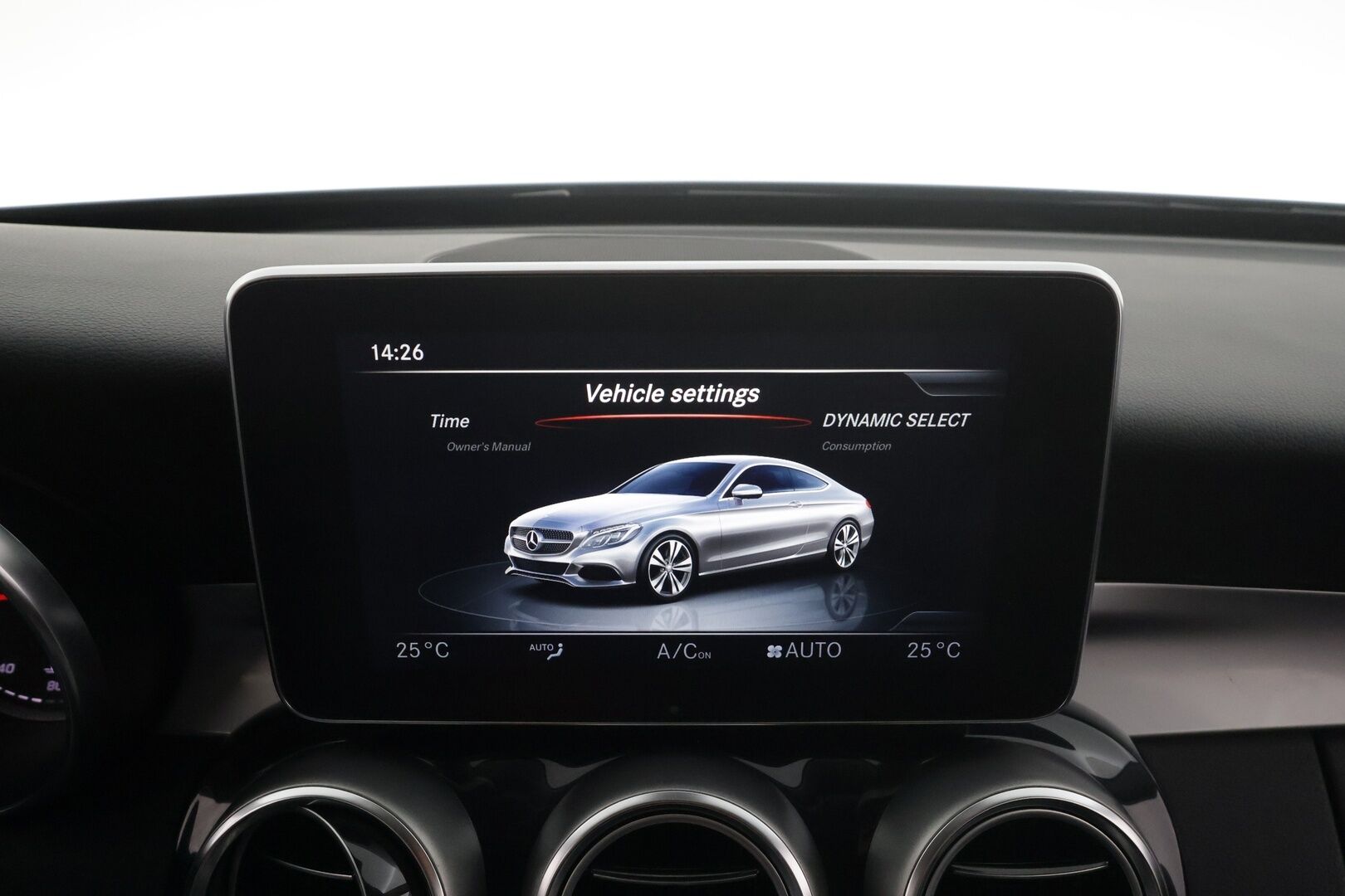 Mercedes-Benz C 2017 200 Coupé 4Matic A * Webasto / Vakkari / ILS-LED / Muistipenkit / Navi / Puolinahat * - Suomi-auto / Kahdet renkaat aluvanteilla