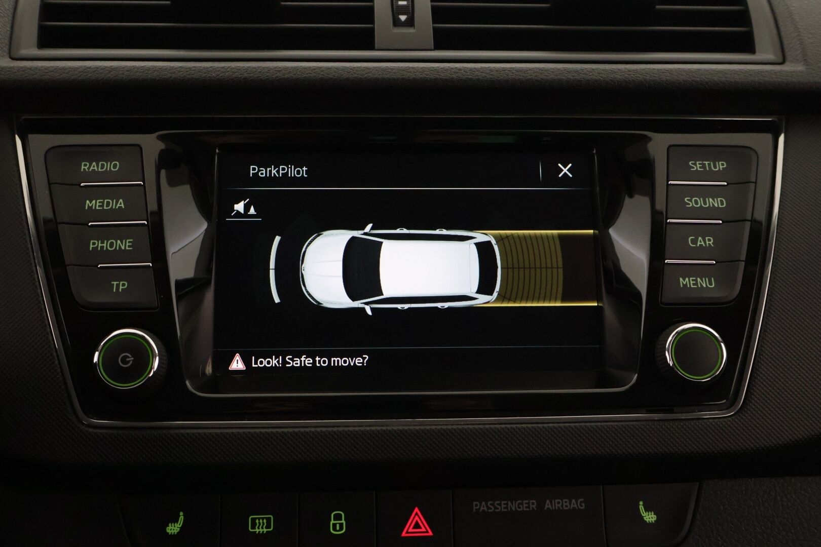 Skoda Fabia 2018 Combi 1,0 TSI 95 Style *KeyLessGo / P-tutkat / Vakkari / AppleCarPlay / Lohkolämmitin / Ilmastointi* - Hyvin varusteltu Fabia!