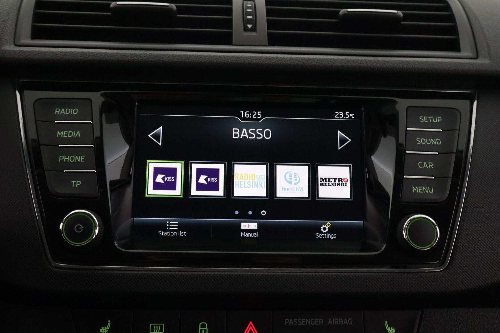 Skoda Fabia 2018 Combi 1,0 TSI 95 Style *KeyLessGo / P-tutkat / Vakkari / AppleCarPlay / Lohkolämmitin / Ilmastointi* - Hyvin varusteltu Fabia!