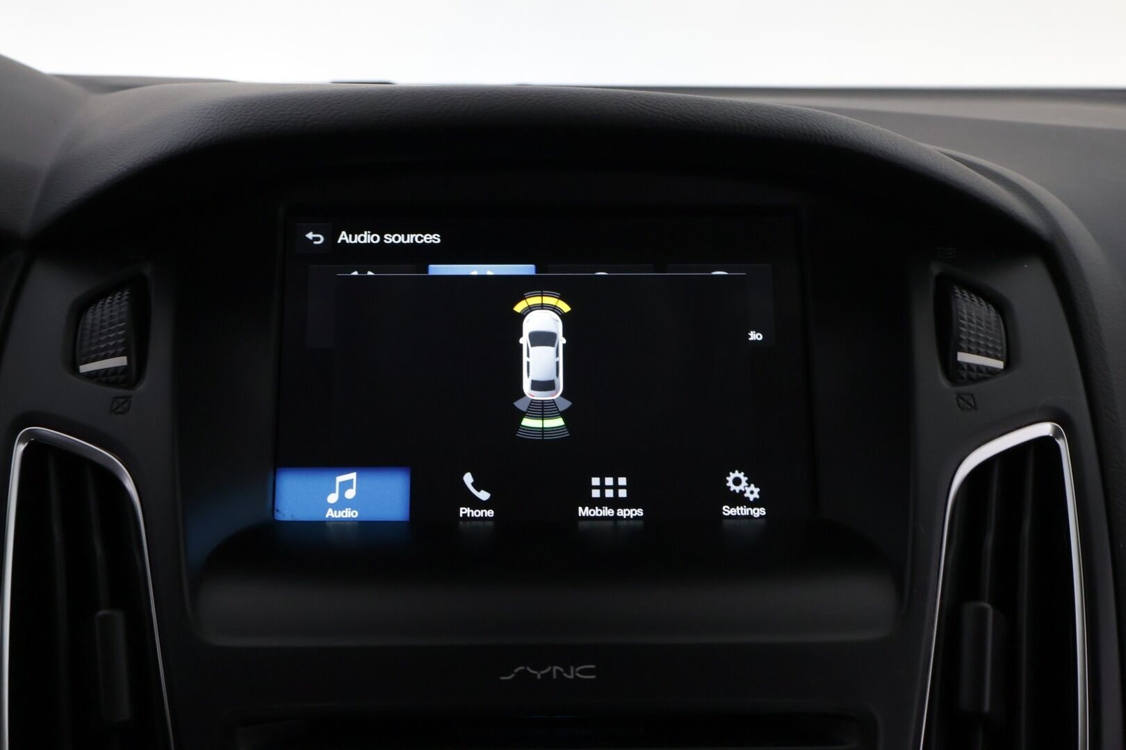 Ford Focus 2017 1,0 EcoBoost 125 hv Start/Stop M6 Edition 5-ovinen - YritysOutlet - Myydään vain yrityksille - 1,0 EcoBoost 125 hv Start/Stop M6 Edition 5-ovinen