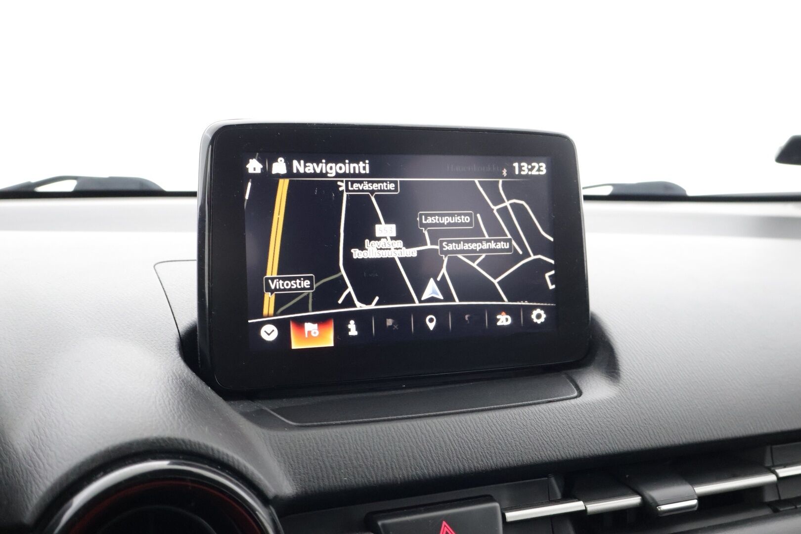 Mazda CX-3 2017 2,0 (120 hv) SKYACTIV-G Premium Plus 6MT EL3 - | Vakkari | Peruutuskamera | Avaimeton käynnistys | Kaistavahti | Ratinlämmitin | Suomi-auto | Lohkolämmitin + S.lämmitin |