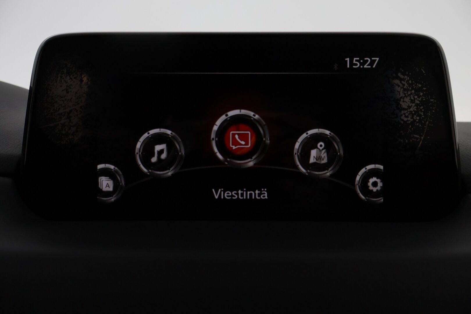 Mazda CX-5 2018 2,0 SKYACTIV-G AWD Premium Plus Business 6AT 5ov QN1Y - HUD / P.Kamera / Lohko&Sisä / Vetokoukku / Vakkari / BLIS / Ratinlämmitin / Suomiauto