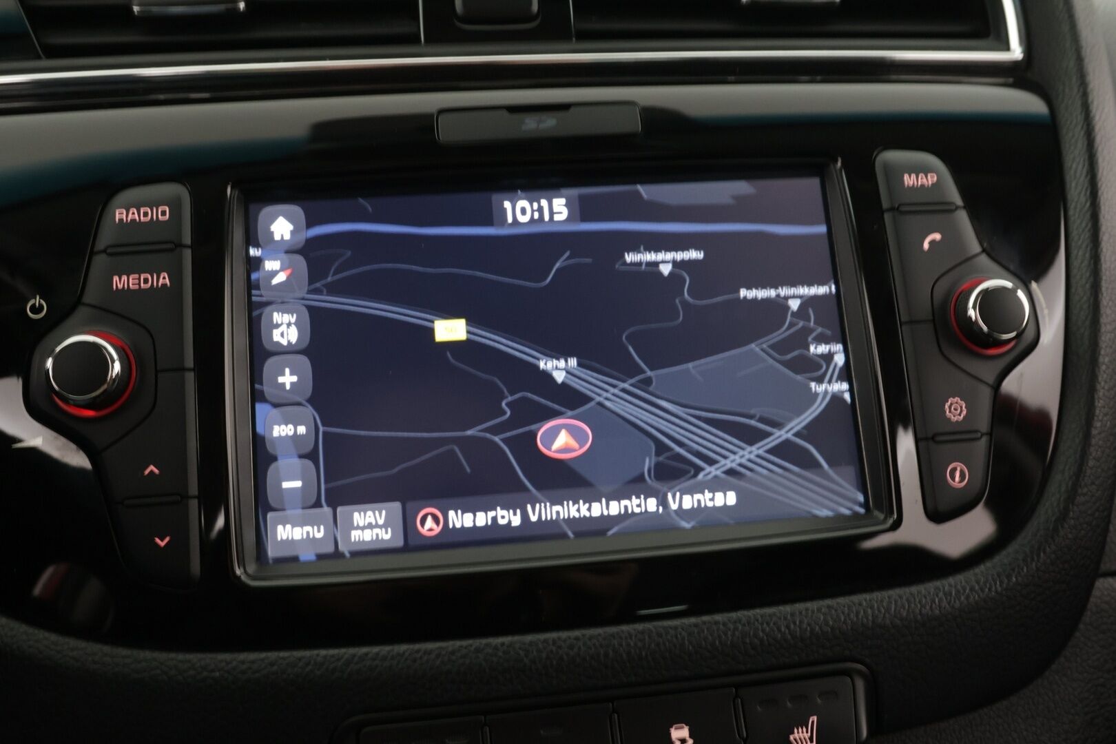 Kia cee'd 2017 1,6 EX SW DCT A/T / Vakkari / P-kamera / Lohko+sisälämmitin / Apple&Android / Koukku / Ratinlämmitin / Navi - Suomi-auto / Merkkihuollettu / 2x Aluvanteet / Uudenveroiset nastat, sekä kesärenkaat!