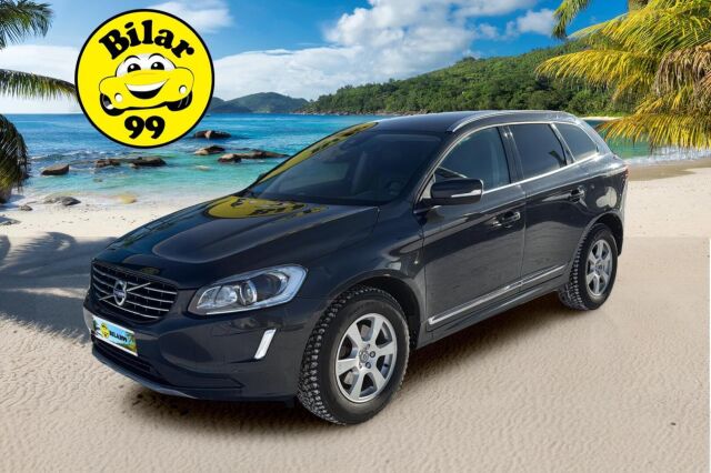 Volvo XC60 2017