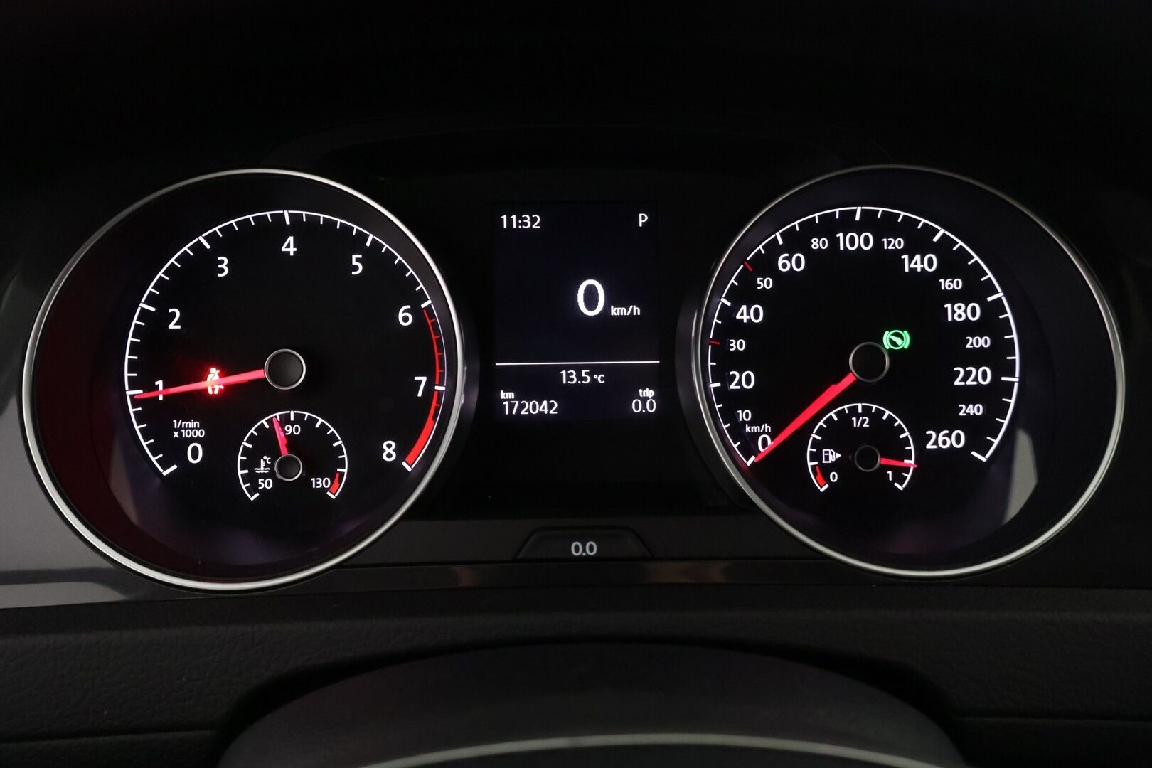 Volkswagen Golf 2017 Comfortline 1,0 TSI 81 kW (110 hv) DSG *Facelift / ACC / P-Kamera / Tutkat / Apple&Android * - *Suomi-auto / Taloudellinen ja mukava käyttis / Jakohihna vaihdettu 07/24 *