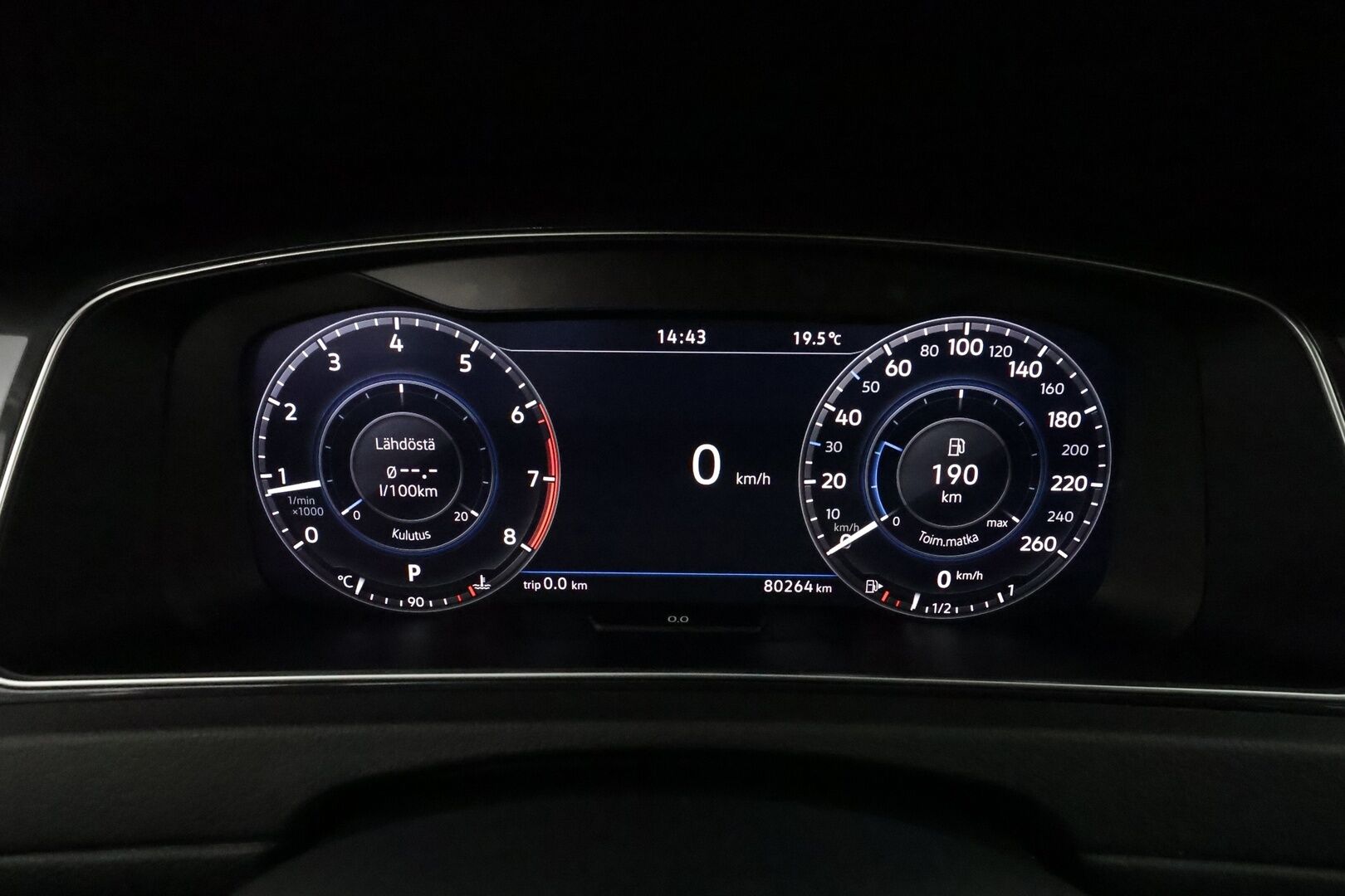 Volkswagen Golf 2018 Variant Comfortline 1,4 TSI (125 hv) DSG **Adapt.vakkari / Digimittaristo / P.kamera / Apple&Android / Webasto** - Suomi-auto / Kahdet renkaat aluvanteilla