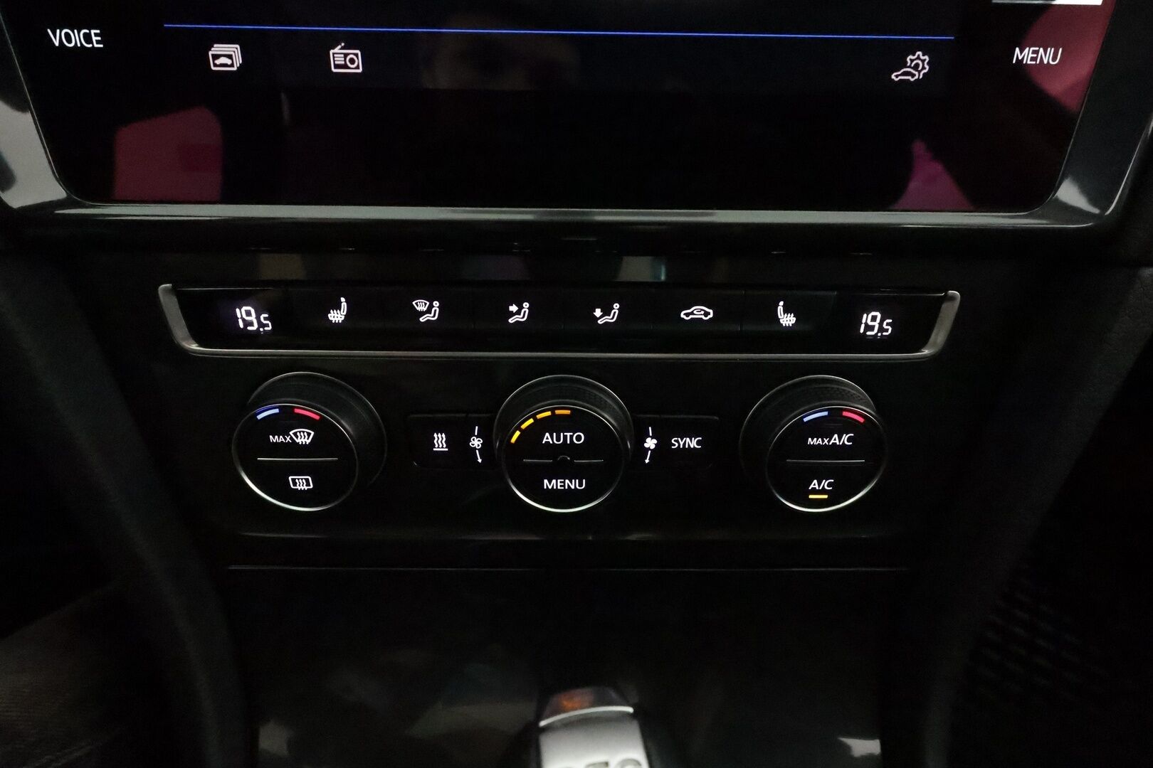 Volkswagen Golf 2018 Variant Comfortline 1,4 TSI (125 hv) DSG **Adapt.vakkari / Digimittaristo / P.kamera / Apple&Android / Webasto** - Suomi-auto / Kahdet renkaat aluvanteilla