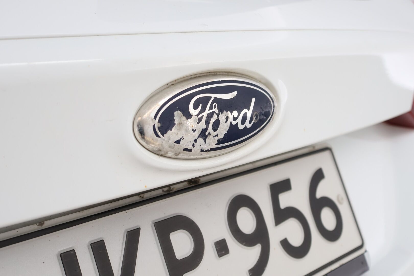 Ford Focus 2011 FOCUS Farmari (AC) 4ov 1560cm3 *MYYDÄÄN HUUTOKAUPAT.COM*