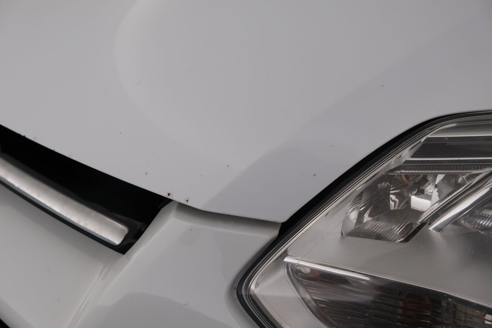 Ford Focus 2011 FOCUS Farmari (AC) 4ov 1560cm3 *MYYDÄÄN HUUTOKAUPAT.COM*
