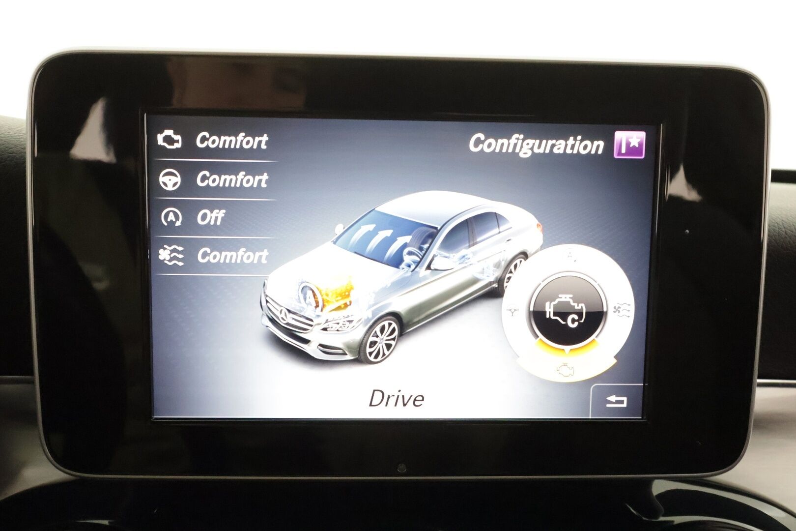 Mercedes-Benz C 2018 200 4Matic A Edition Avantgarde * Vakkari / Sportpenkit / ILS-LED / P.tutkat / Android / Bluetooth * - Suomi-auto / Kahdet renkaat - HULLUT BLACKWEEK JATKOT - KORKOTARJOUS 2,49%