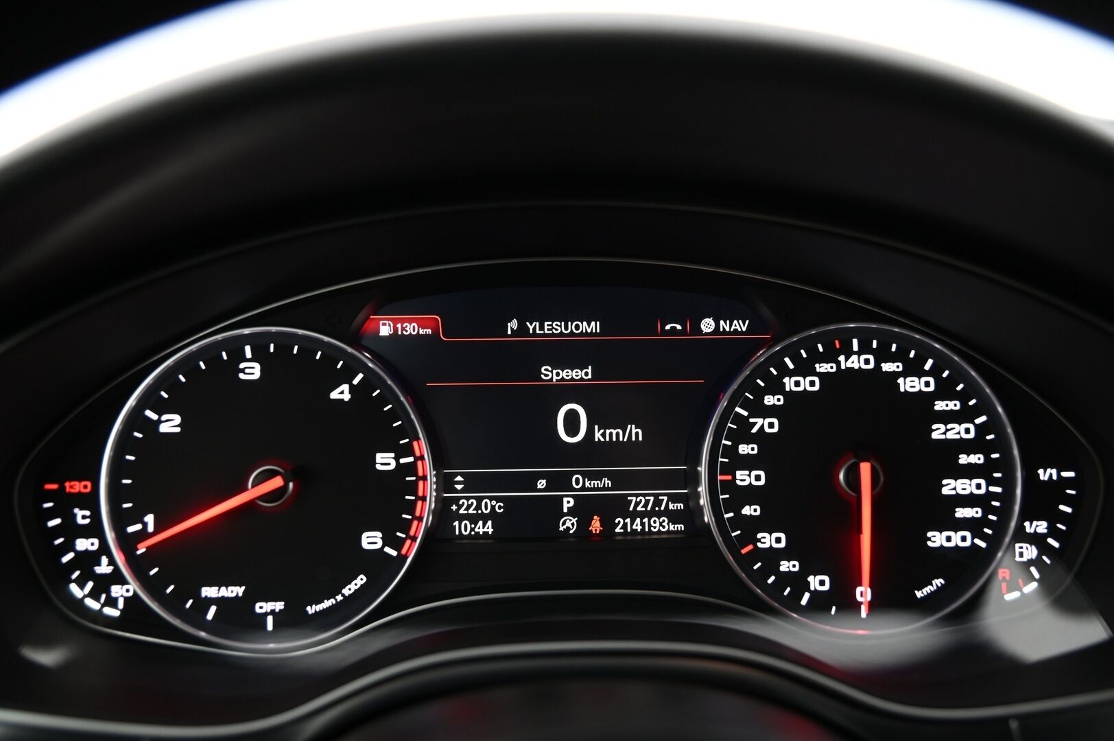 Audi A6 2018 Avant S line Business Sport 2,0 TDI 140 kW quattro S tronic *Musta optiikka paketti / Webasto / P*kamera / Koukku /  Vakkari* - *Juuri saapunut / 2x Renkaat aluilla*