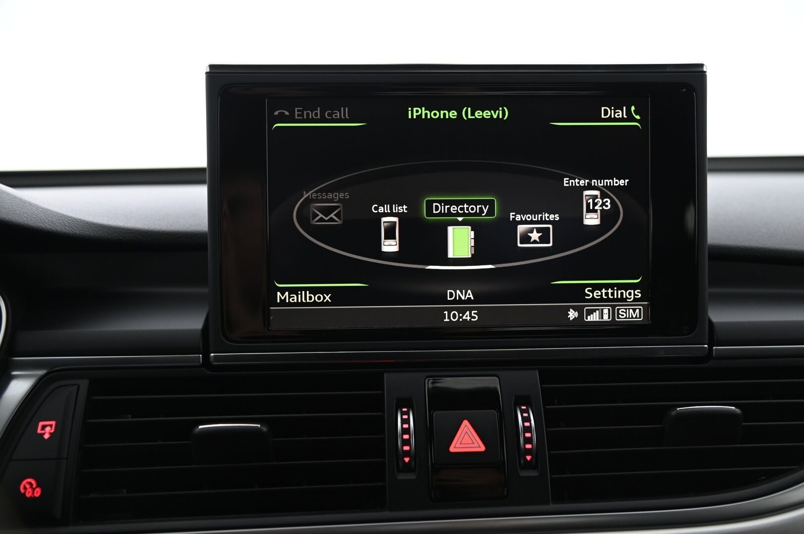 Audi A6 2018 Avant S line Business Sport 2,0 TDI 140 kW quattro S tronic *Musta optiikka paketti / Webasto / P*kamera / Koukku /  Vakkari* - *Juuri saapunut / 2x Renkaat aluilla*
