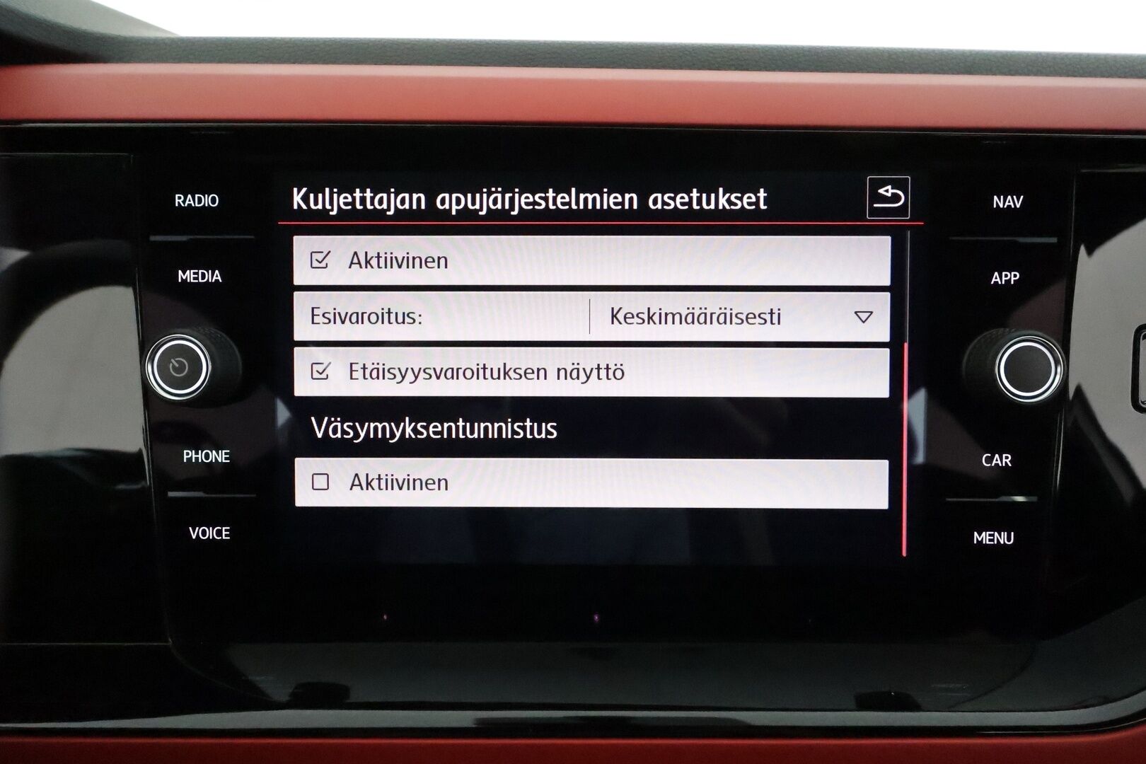 Volkswagen Polo 2018 GTI 2,0 TSI 147 kW DSG **ACC / LED-valot / P.Kamera / Navi / Digimittaristo / Apple&Android** - Suomi-auto / Kahdet Renkaat / Merkkihuollettu!