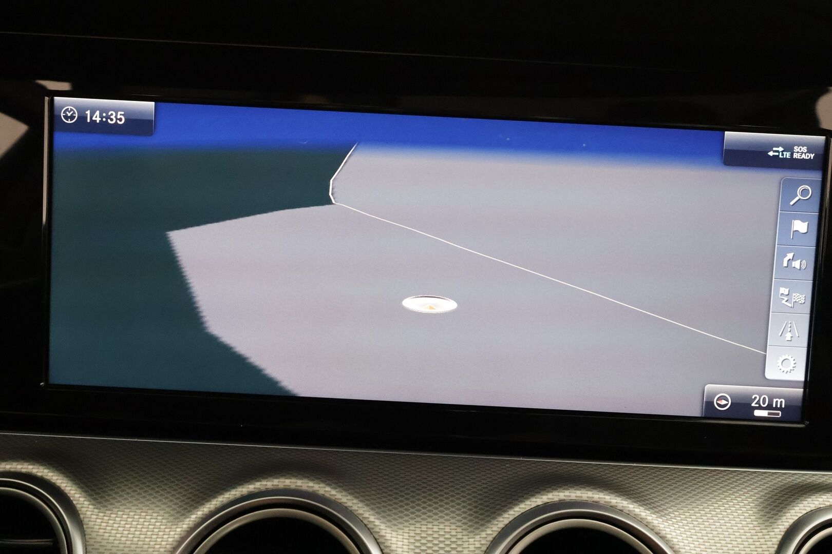 Mercedes-Benz E 2018 200 d T A Edition One Business * Suomi-auto / Vakkari / P.kamera / LED / Navi / Puolinahat / Sähkökontti * - Kahdet renkaat aluvanteilla / Merkkihuollettu - HULLU BLACKWEEK KORKOTARJOUS 2,49%