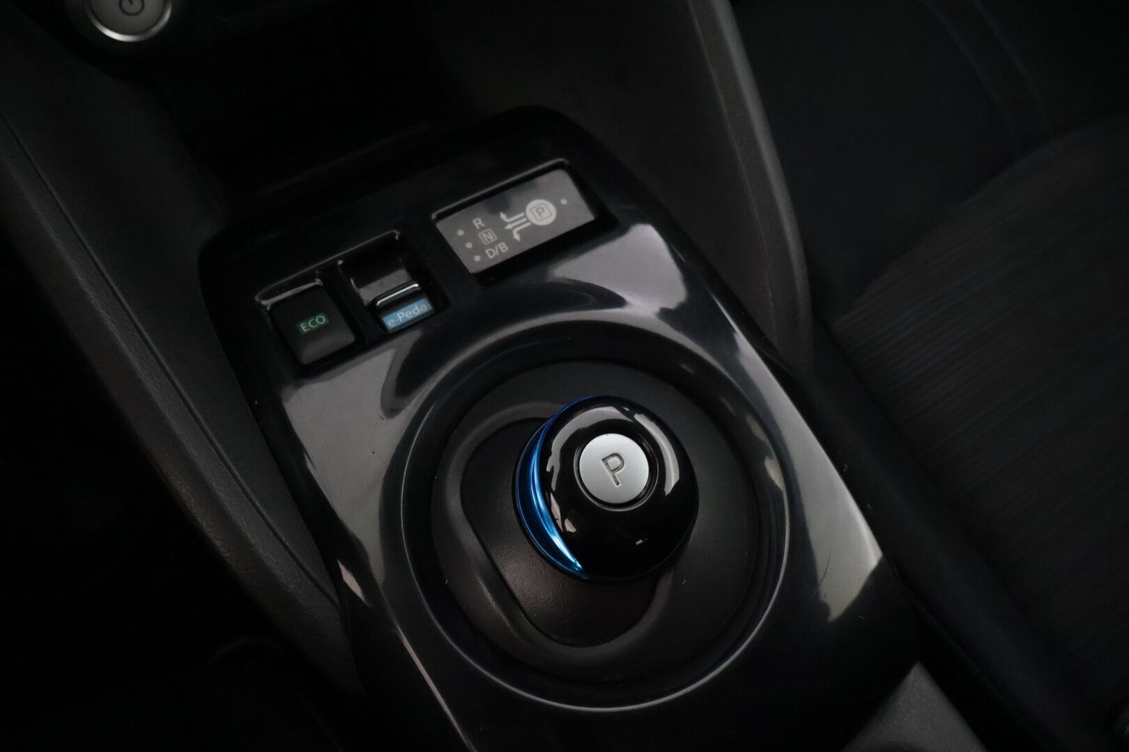 Nissan Leaf 2018 Acenta 40 kWh FI - |ACC | Kamera | Blis | Navi | Lämpö ratti
