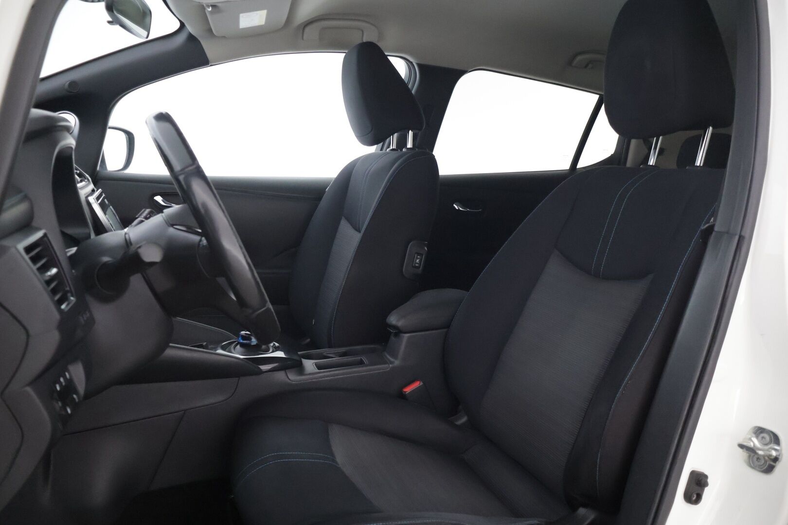 Nissan Leaf 2018 Acenta 40 kWh FI - |ACC | Kamera | Blis | Navi | Lämpö ratti