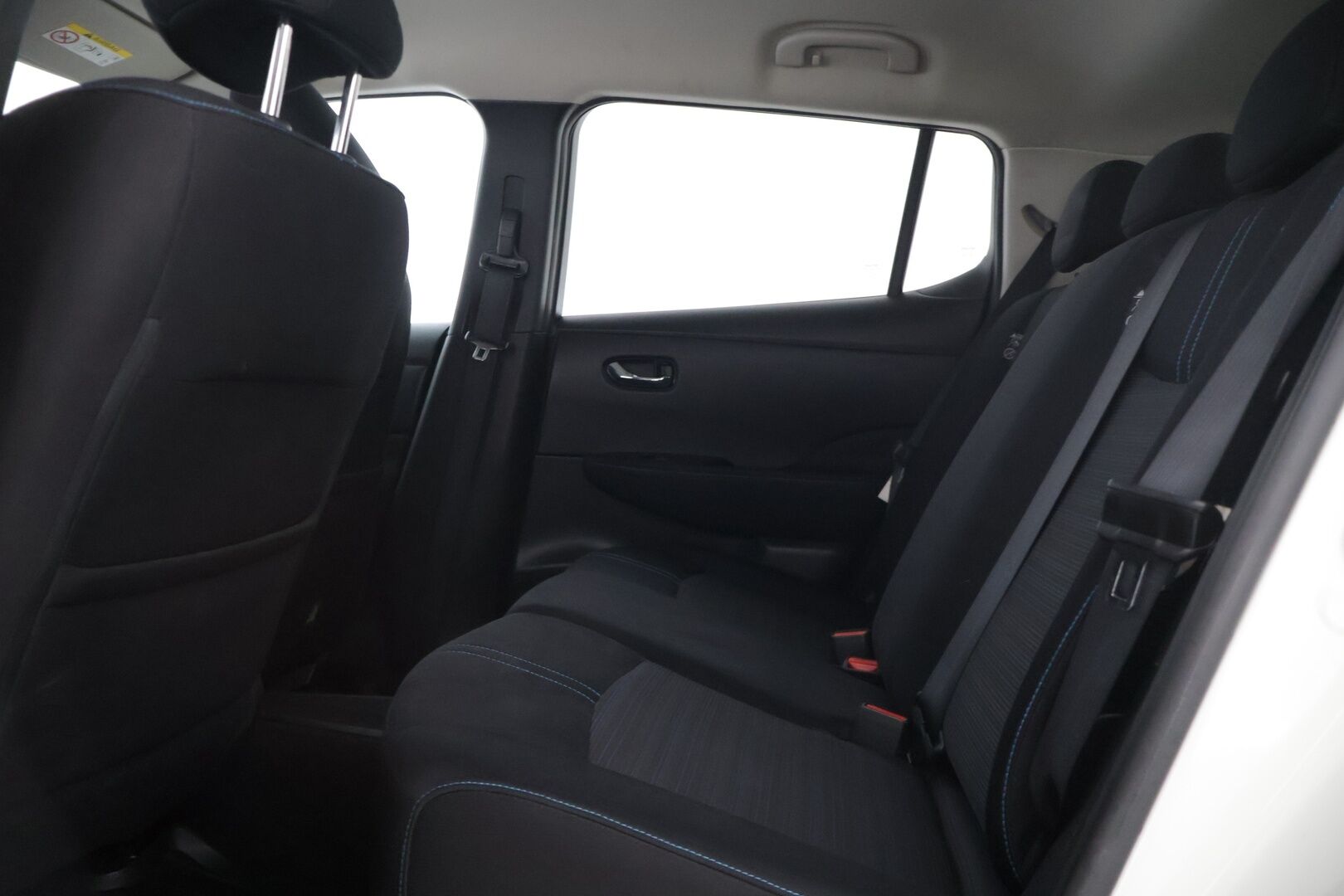 Nissan Leaf 2018 Acenta 40 kWh FI - |ACC | Kamera | Blis | Navi | Lämpö ratti