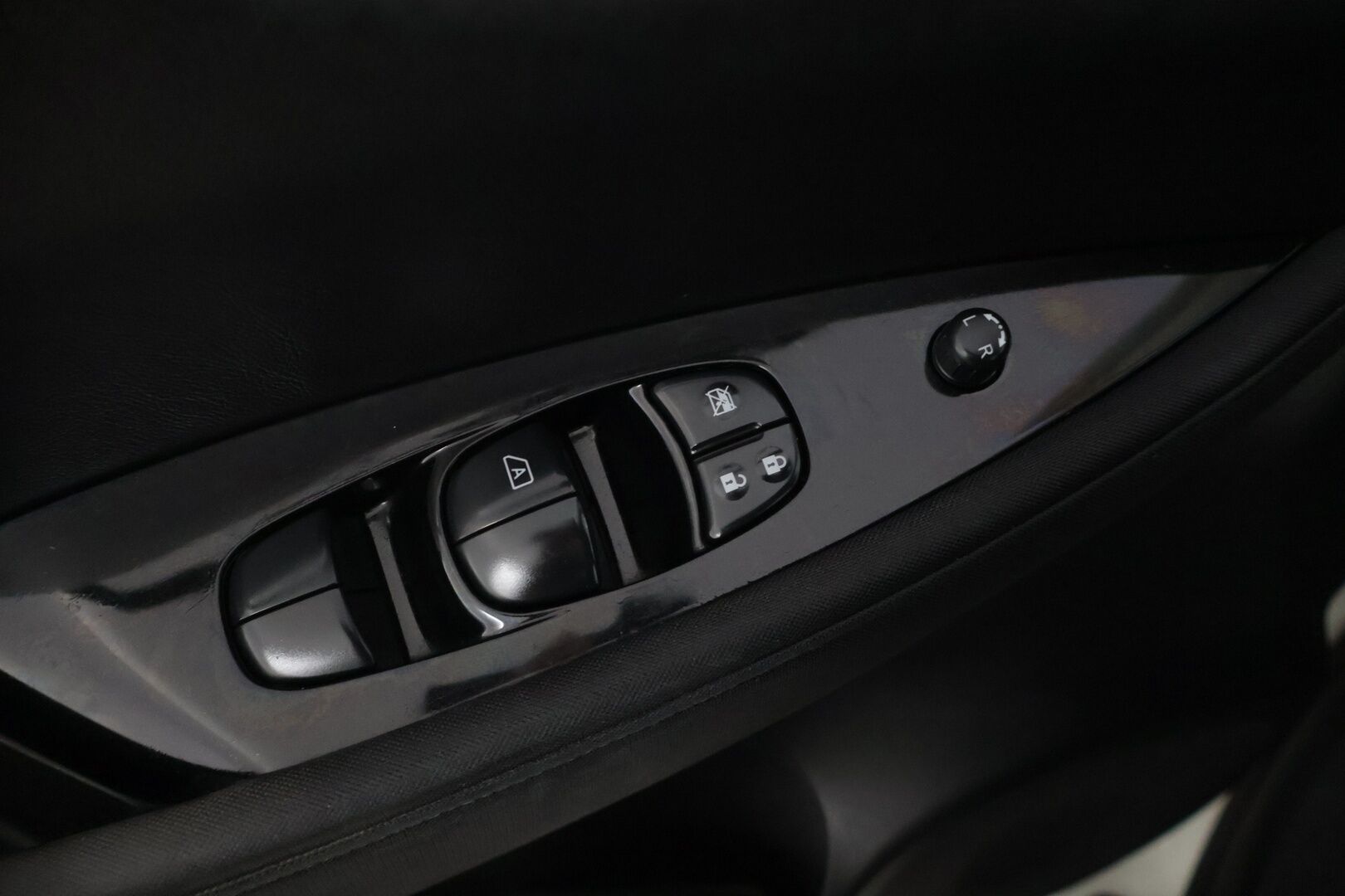 Nissan Leaf 2018 Acenta 40 kWh FI - |ACC | Kamera | Blis | Navi | Lämpö ratti