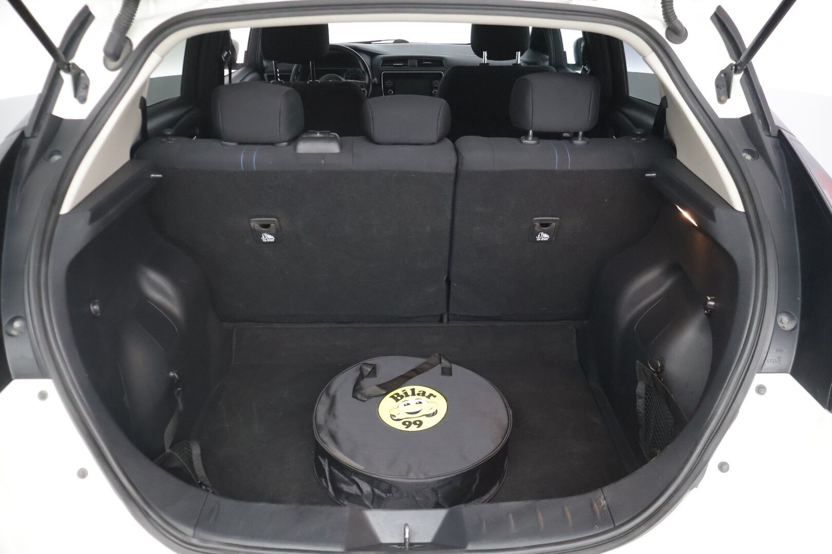 Nissan Leaf 2018 Acenta 40 kWh FI - |ACC | Kamera | Blis | Navi | Lämpö ratti