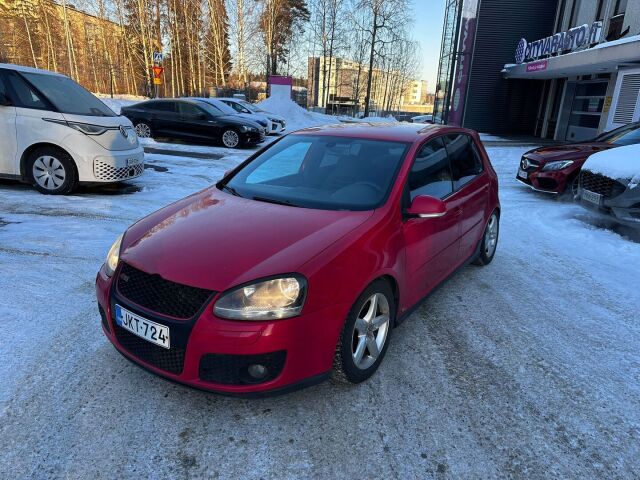 Volkswagen Golf 2005