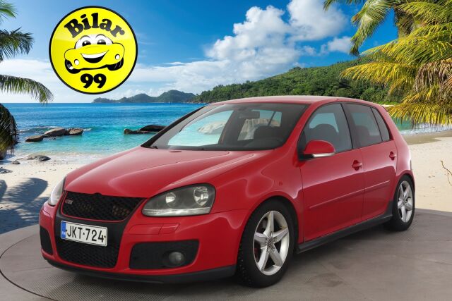 Volkswagen Golf 2005