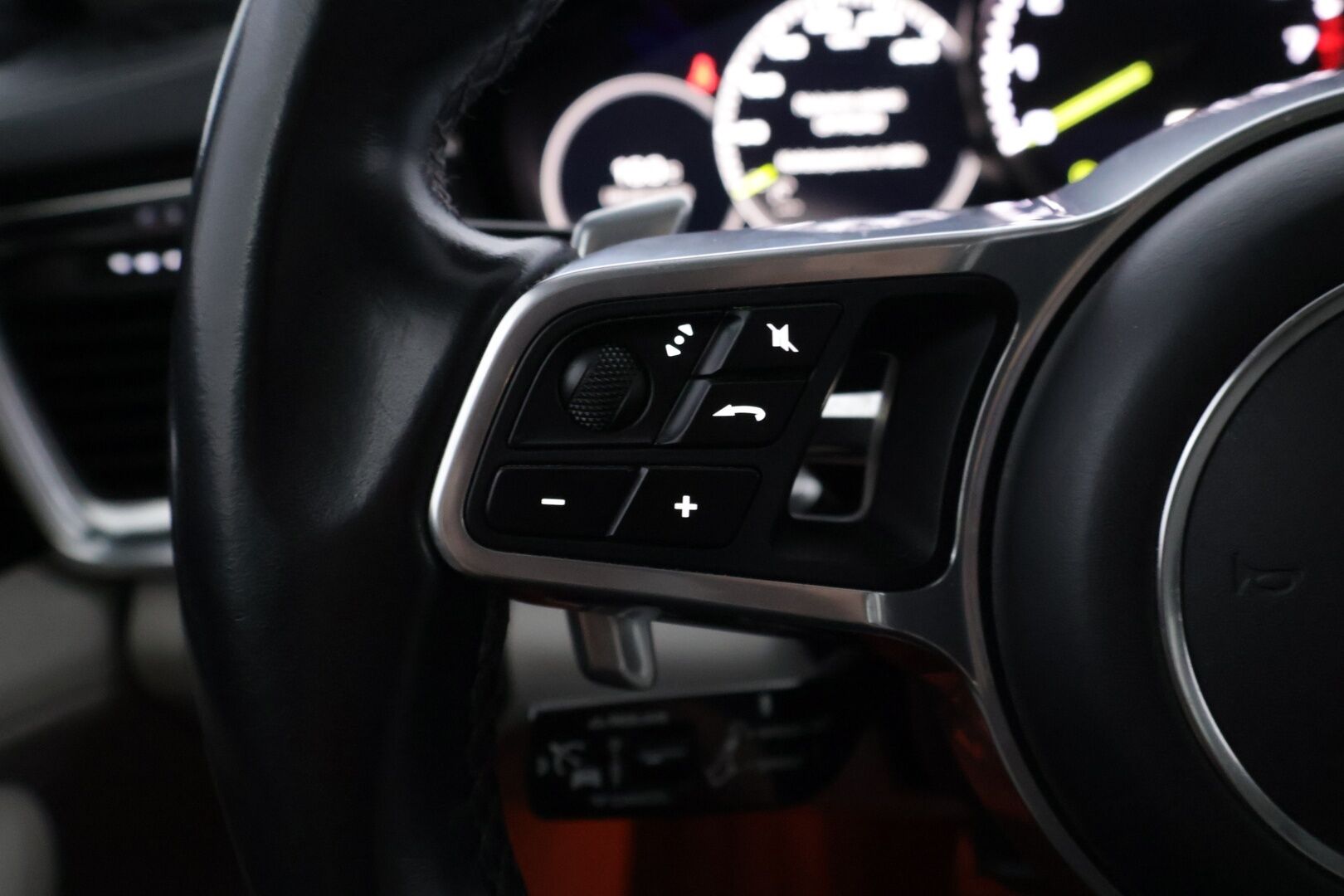 Porsche Panamera 2018 4 E-Hybrid Sport Tourismo - | ACC | Sport Chrono | Bose | 360-kamera | Sport-putkisto | Panorama |