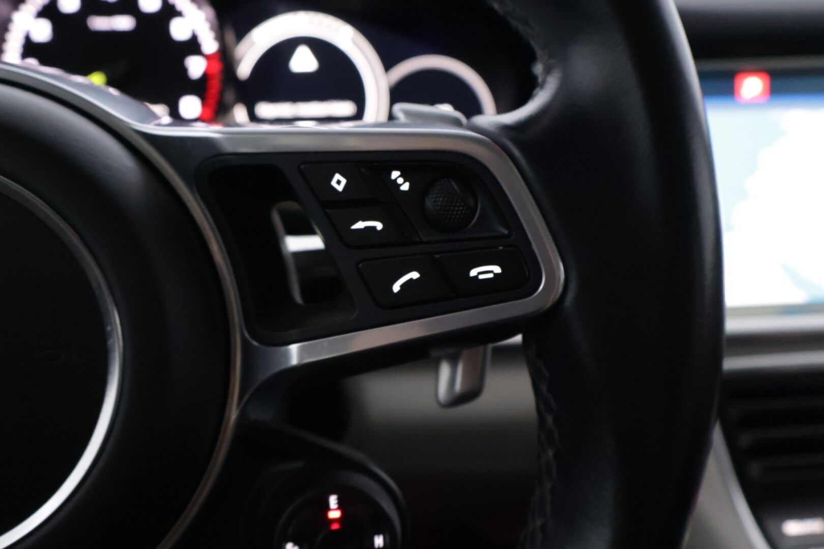 Porsche Panamera 2018 4 E-Hybrid Sport Tourismo - | ACC | Sport Chrono | Bose | 360-kamera | Sport-putkisto | Panorama |