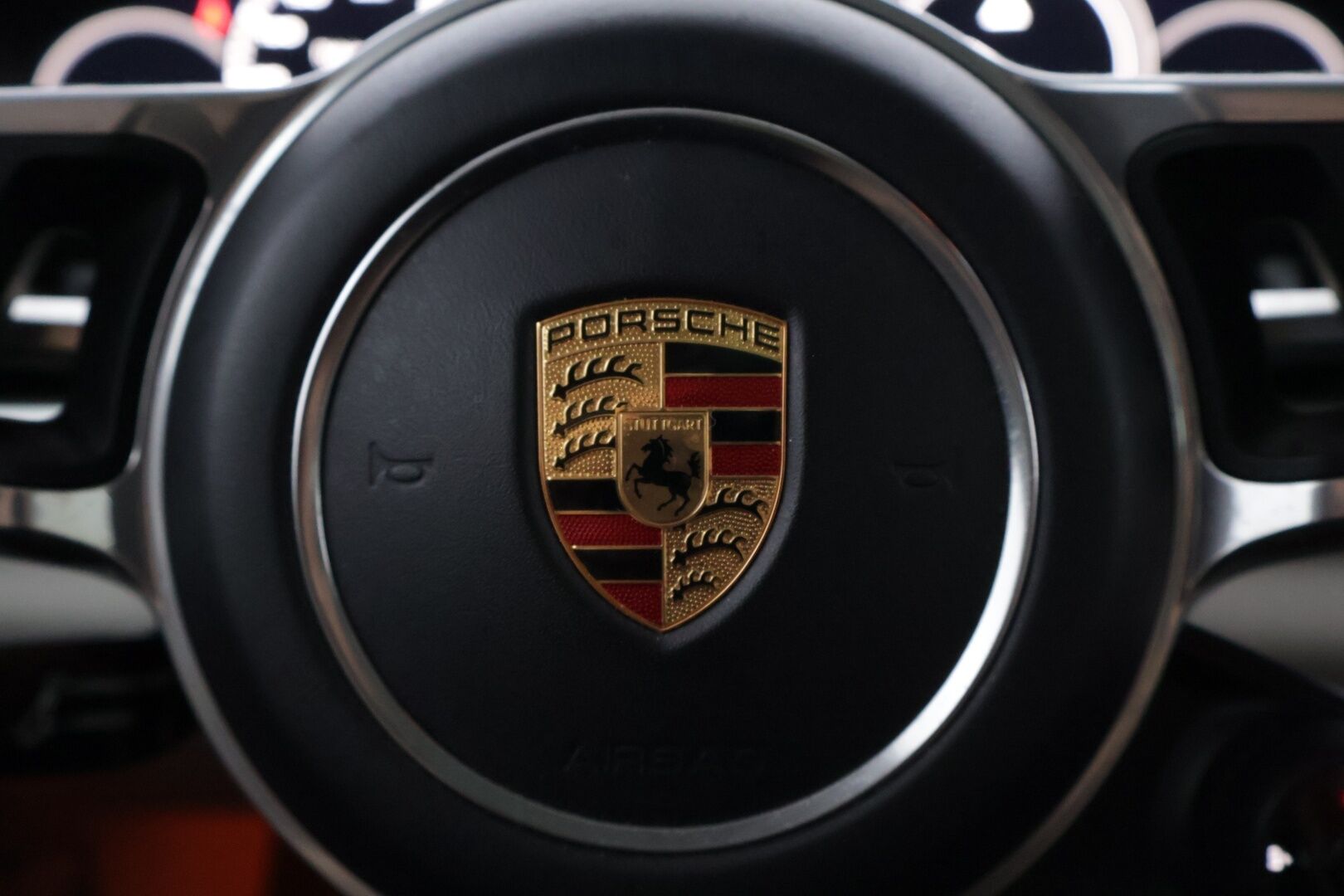 Porsche Panamera 2018 4 E-Hybrid Sport Tourismo - | ACC | Sport Chrono | Bose | 360-kamera | Sport-putkisto | Panorama |