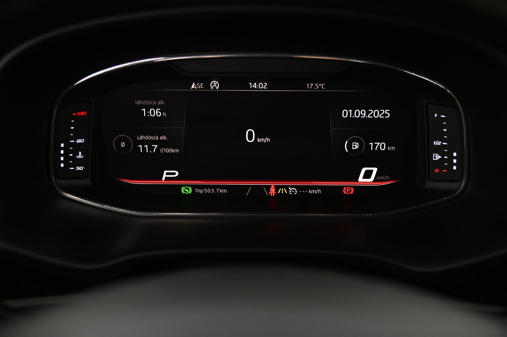Seat Leon ST 2018 TSI 300 4DRIVE Cupra DSG *Webasto / ACC / Panorama / Keyless*