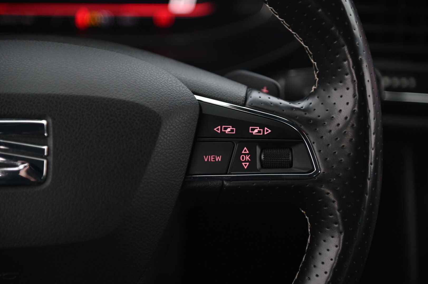 Seat Leon ST 2018 TSI 300 4DRIVE Cupra DSG *Webasto / ACC / Panorama / Keyless*