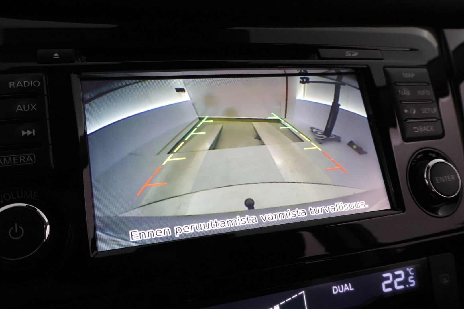 Nissan Qashqai 2018 DIG-T 115 Acenta 2WD Xtronic Connect PFEB *Vakkari / P-kamera / Koukku / Lohko+sisäpuhallin / Kaistavahti* - 1-om. Suomi-auto / Merkkihuollettu / 2x aluvanteet / Uudet Laatunastat!