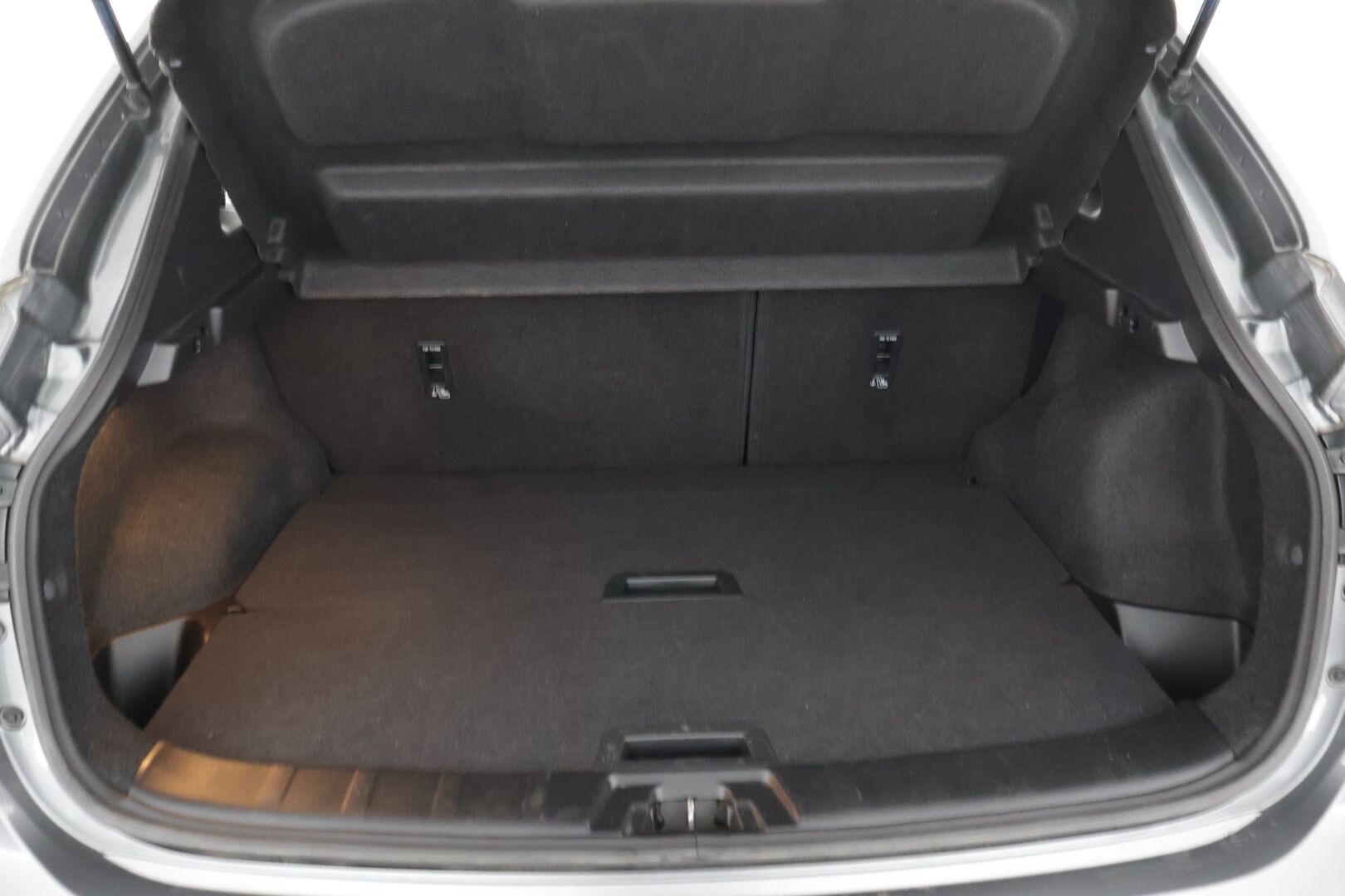 Nissan Qashqai 2018 DIG-T 115 Acenta 2WD Xtronic Connect PFEB *Vakkari / P-kamera / Koukku / Lohko+sisäpuhallin / Kaistavahti* - 1-om. Suomi-auto / Merkkihuollettu / 2x aluvanteet / Uudet Laatunastat!