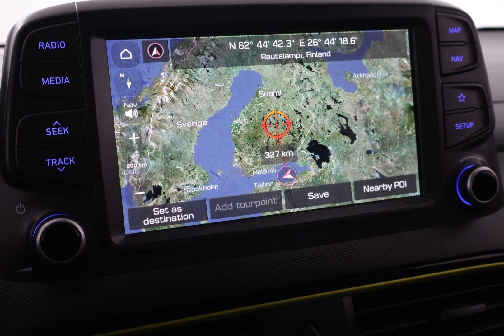 Hyundai KONA 2018 1,0 T-GDI 6MT Style Launch Edition//Ilmastoidutpenkit//Kaistavahti//ratinlämmitin//HUD// - | Suomi-auto | Tutkat | P.kamera | Kaistavahti | Blis |