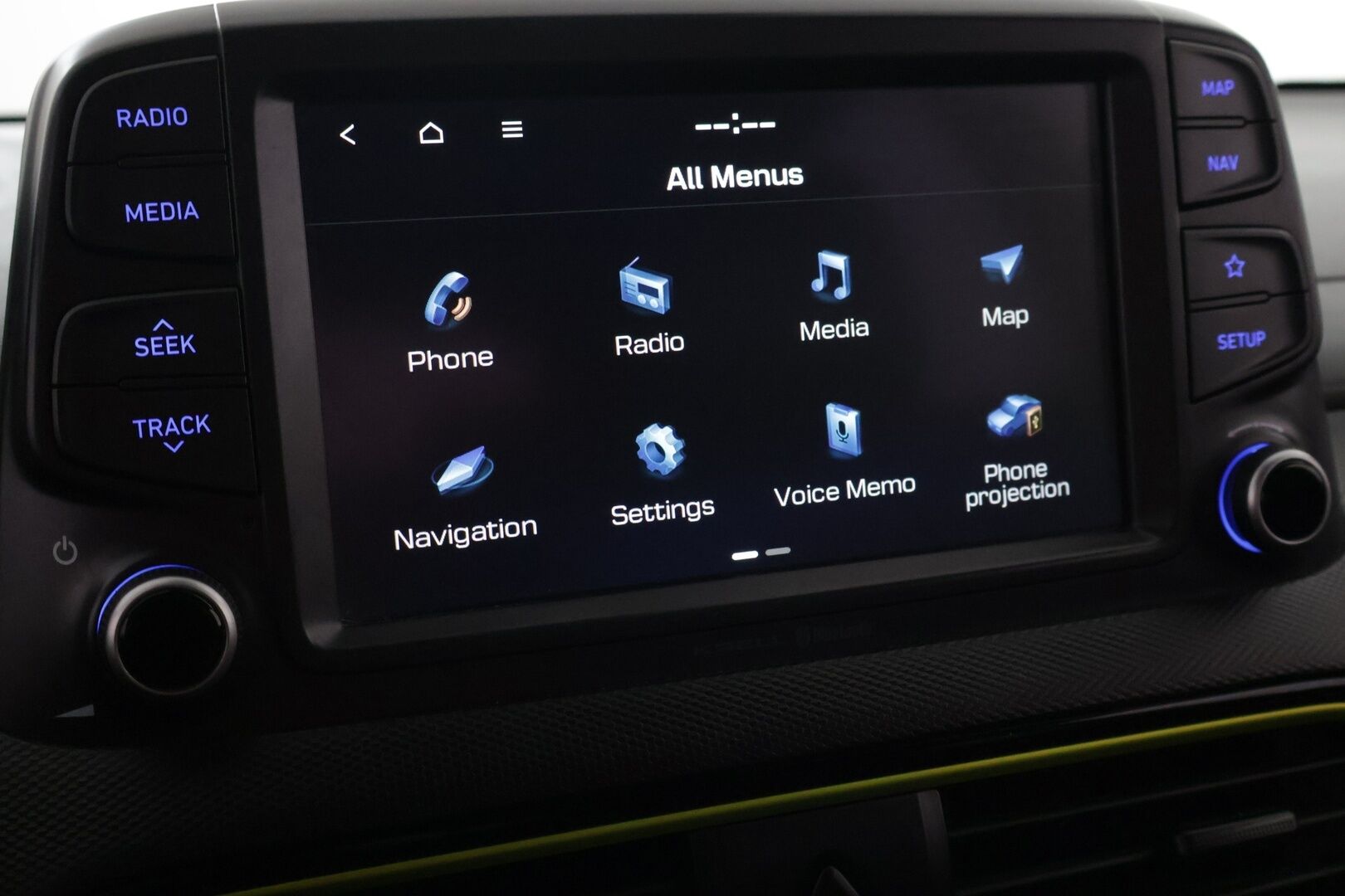 Hyundai KONA 2018 1,0 T-GDI 6MT Style Launch Edition//Ilmastoidutpenkit//Kaistavahti//ratinlämmitin//HUD// - | Suomi-auto | Tutkat | P.kamera | Kaistavahti | Blis |
