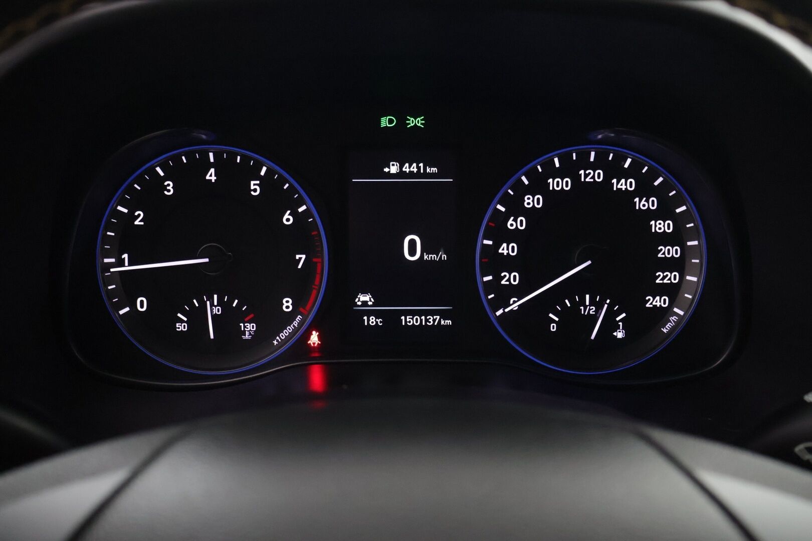 Hyundai KONA 2018 1,0 T-GDI 6MT Style Launch Edition//Ilmastoidutpenkit//Kaistavahti//ratinlämmitin//HUD// - | Suomi-auto | Tutkat | P.kamera | Kaistavahti | Blis |
