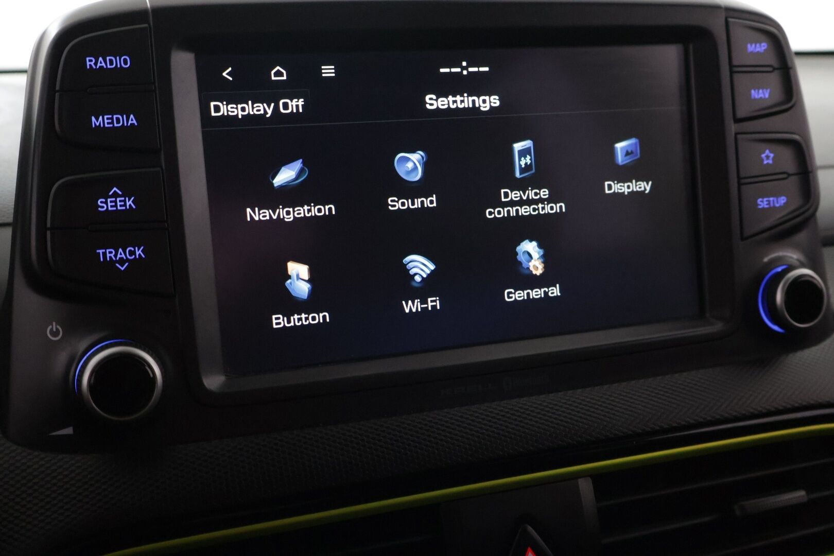 Hyundai KONA 2018 1,0 T-GDI 6MT Style Launch Edition//Ilmastoidutpenkit//Kaistavahti//ratinlämmitin//HUD// - | Suomi-auto | Tutkat | P.kamera | Kaistavahti | Blis |