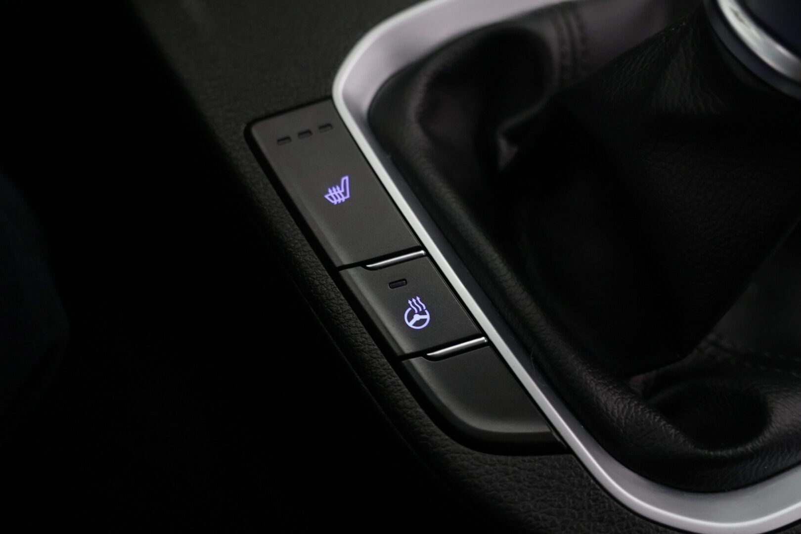 Hyundai i30 Fastback 2018 1,4 T-GDI Comfort Limited / Ratinlämmitin / Vakkari - Siisti! / Hyvin huollettu / Hyvät varusteet - HULLUT AVAJAISHULINAT KORKOTARJOUS 3,29 %